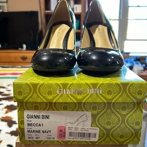 Gianni Bini Heels